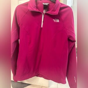 North face women’s light weight jacket size large